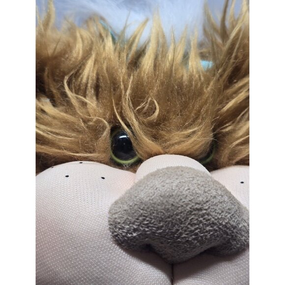 Cabbage Patch Kids Xavier Roberts Puppy Dog Plush (2005) Stuffed Toy - Picture 7 of 11